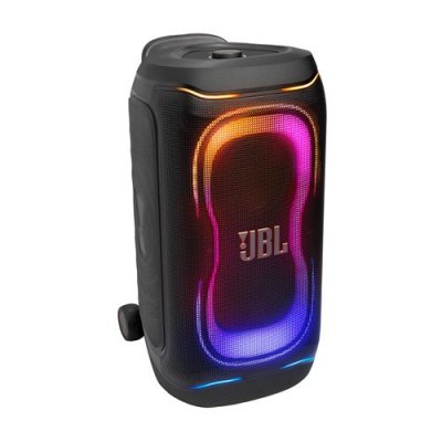 JBL Enceinte portable -  - PartyBox 330 - Noir