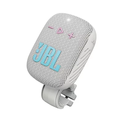 JBL Enceinte Portable  Wind 3s Bluetooth Grise