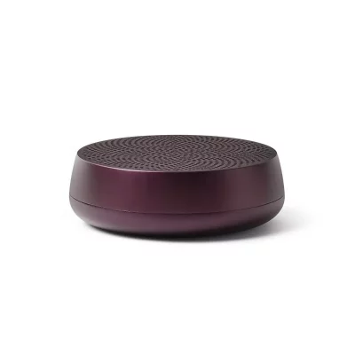 LEXON Enceinte portable  Mino L Prune