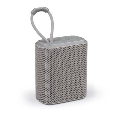  Enceinte portable No Brand  Noir Plastique H8xl4.3xL10cm