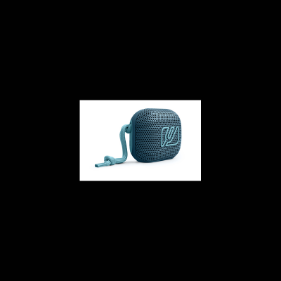 MUSE Enceinte portable sans fil Bluetooth  M-360 BTB Bleu