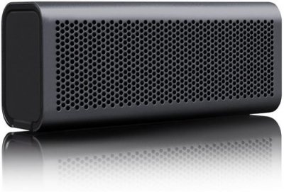 BRAVEN Enceinte portable sans fil&nbsp;Bluetooth NFC- Noir 