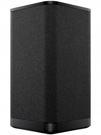 ULTIMATE EARS Enceinte portable sans fil Bluetooth  Hyperboom Noir