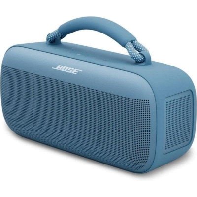BOSE Enceinte portable sans fil  SoundLink Max Bluetooth Bleu 