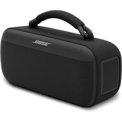 BOSE Enceinte portable sans fil  SoundLink Max Bluetooth Noir 