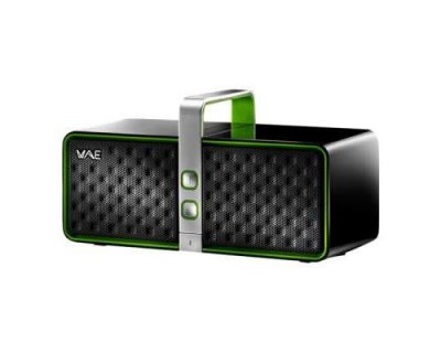 HERCULES Enceinte portable sans fil  wae btp03 bluetooth 2 x 5 w 3362934738754