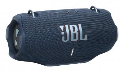 JBL Enceinte portable sans fil  Xtreme 4 Bluetooth Bleu