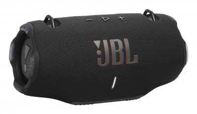 JBL Enceinte portable sans fil  Xtreme 4 Bluetooth Noir