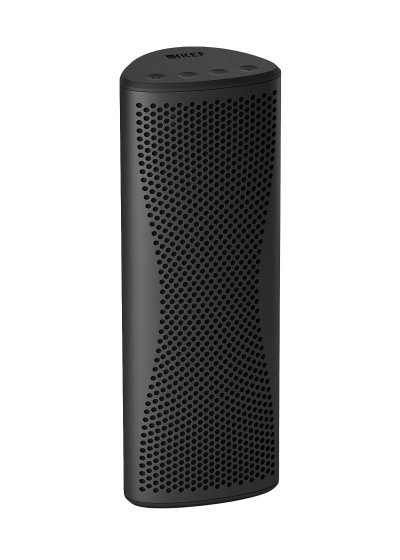 KEF Enceinte portable sans fil  Muo Bluetooth Noir