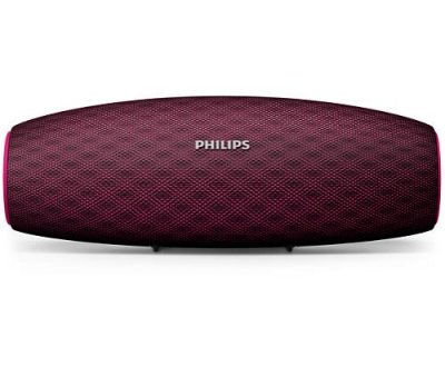 PHLI Enceinte portable sans fil Philips BT7900 Rouge