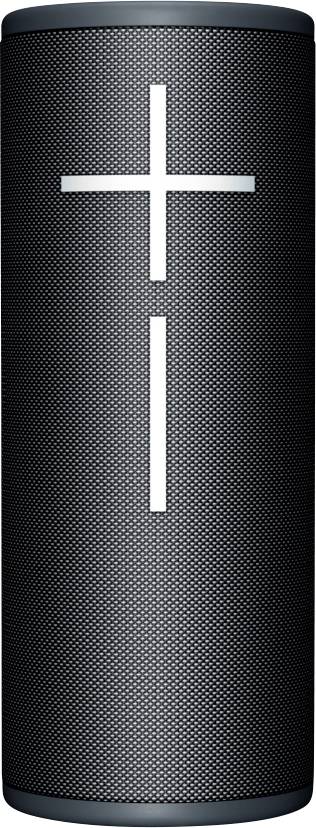 ULTIMATE EARS Enceinte portable sans fil  Boom 4 Bluetooth Noir