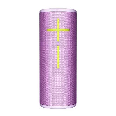ULTIMATE EARS Enceinte portable sans fil  Megaboom 4 Bluetooth Lilas 