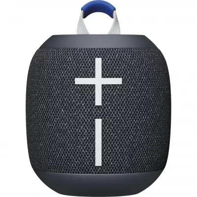 ULTIMATE EARS Enceinte portable sans fil  Wonderboom 4 Bluetooth Noir