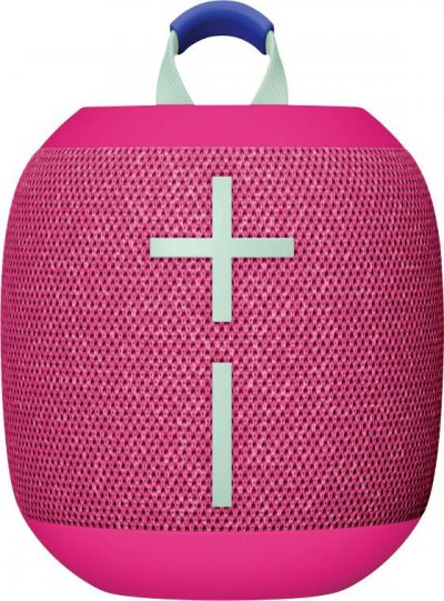 ULTIMATE EARS Enceinte portable sans fil  Wonderboom 4 Bluetooth Rose 