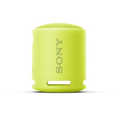 SONY Enceinte portable  SRS-XB13 Vert Citron