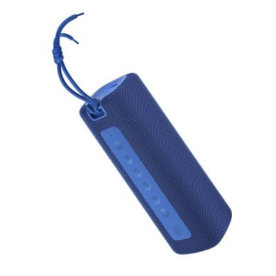 XIAOMI Enceinte portable  MI PORTABLE SPEAKER Bleue