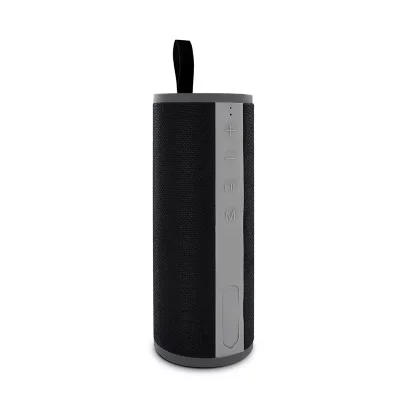 METRONIC Enceinte portable Xtra sound Bluetooth 12 W avec entr&eacute;e audio 