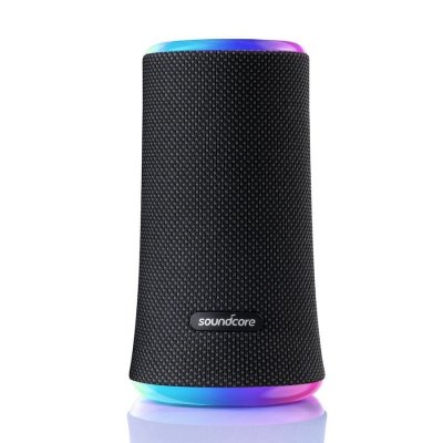 ANKER Enceinte sans fil  Bluetooth 360&deg; SoundCore Flare II Noir