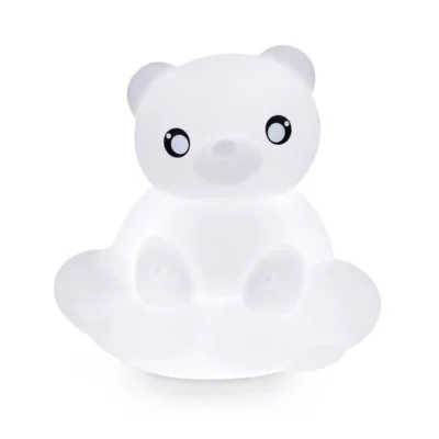 BIGBEN Enceinte sans fil  LUMIN US BEAR