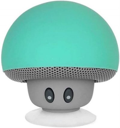 BIGBEN Enceinte sans fil  Mega Mush Vert 