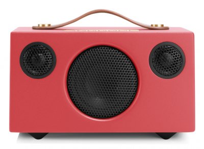 AUDIO PRO Enceinte sans fil bluetooth  addon t3+ corail 7330117142083