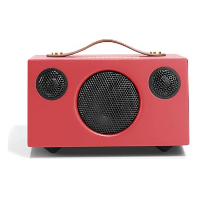 AUDIOPRO Enceinte sans fil bluetooth audio pro addon t3+ corail 7330117142083