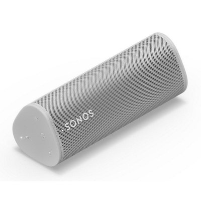 SONOS Enceinte sans fil Bluetooth et Wifi  Roam Blanc 