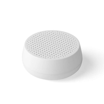 LEXON Enceinte sans fil Bluetooth  Mino S LA123MW True Wireless Blanc 