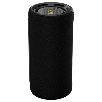 LOEWE Enceinte sans fil Bluetooth  We. HEAR pro Noir 