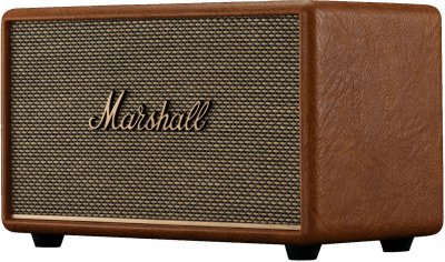 MARSHALL Enceinte sans fil Bluetooth  Acton III Marron