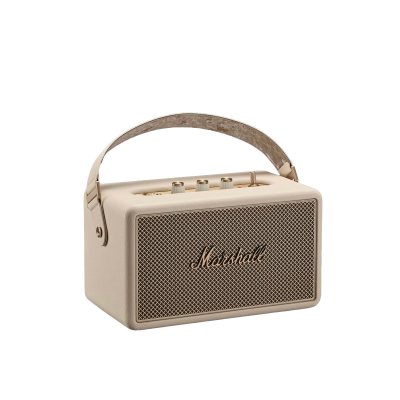MARSHALL Enceinte sans fil Bluetooth  Kilburn III Cr&egrave;me 
