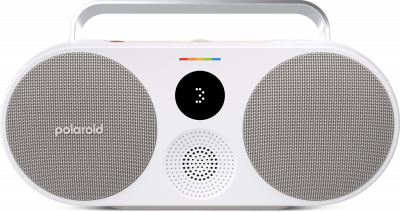 POLAROID Enceinte sans fil bluetooth  music player 3 gris