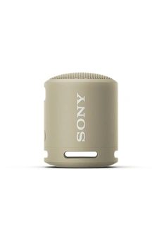 SONY Enceinte sans fil Bluetooth  SRS XB13 Gris Min&eacute;ral 