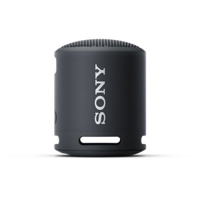SONY Enceinte sans fil Bluetooth  SRS XB13 Noir Basalte 