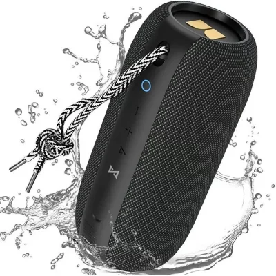 MONSTER Enceinte sans fil bluetooth superstar s320 noir