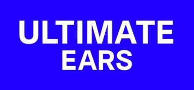 ULTIMATE EARS Enceinte sans fil Bluetooth  Miniroll Rose