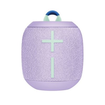 ULTIMATE EARS Enceinte sans fil Bluetooth  Wonderboom 3 Lavande