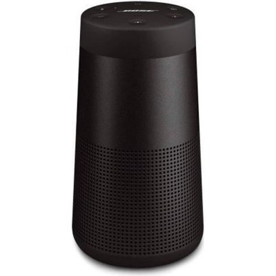 BOSE Enceinte sans fil  Revolve II Noire
