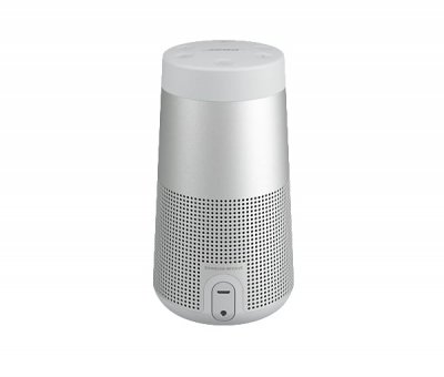 BOSE Enceinte sans fil  Soundlink Revolve II Silver
