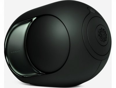 DEVIALET Enceinte sans fil  Phantom Ultimate 108 dB Deep Forest