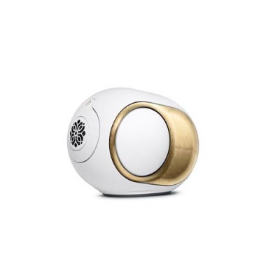 DEVIALET Enceinte sans fil  Phantom Ultimate 98 dB Op&eacute;ra de Paris 