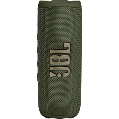 JBL Enceinte sans fil  Enceinte sans fil  Flip 6 Vert