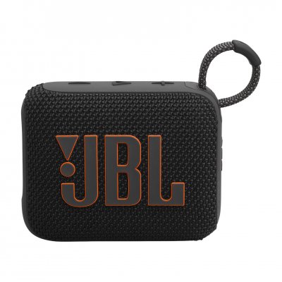JBL Enceinte sans fil  GO 4 NOIR