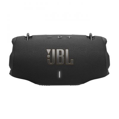 JBL Enceinte sans fil  Xtreme 4 Tomorrowland Edition Noir 