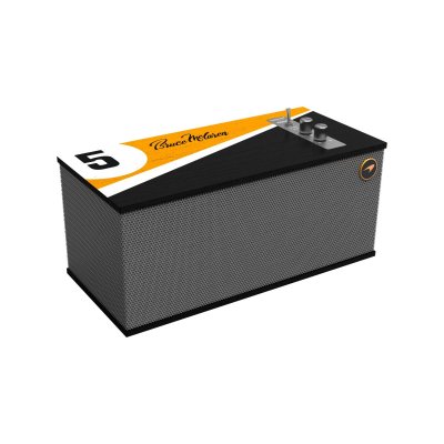 KLIPSCH Enceinte sans fil  Bluetooth serie limitee Mc Laren