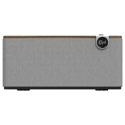 KLIPSCH Enceinte sans fil  The One Plus Bluetooth Bois Claire
