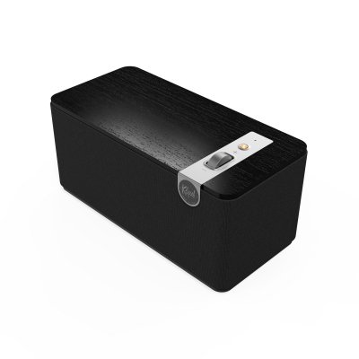 KLIPSCH Enceinte sans fil  The One Plus Bluetooth Noir