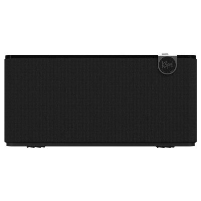 KLIPSCH Enceinte sans fil  The Three Plus Bluetooth Noir