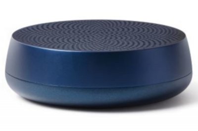 LEXON Enceinte sans fil  MINO L DARK BLUE