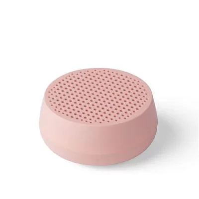 LEXON Enceinte sans fil  MINO S -PINK